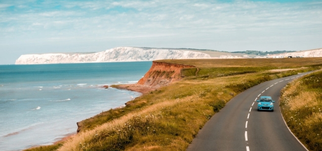 Convertible Car Rental